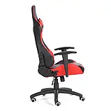 Крісло геймерське Nordhold YMIR Ігрове комп'ютерне з подушками для геймера W_1381, фото 2