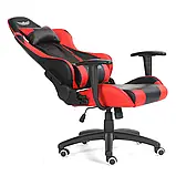 Крісло геймерське Nordhold YMIR Ігрове комп'ютерне з подушками для геймера W_1381, фото 4