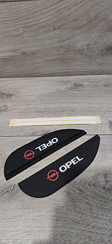 Дашок бічного дзеркала від дощу OPEL 2 шт./1 уп (KG-5609)
