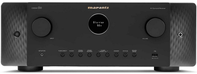 Marantz Cinema 60