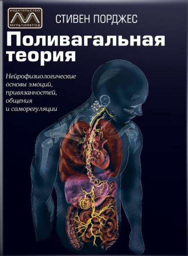 Поливагальная теория. Нейрофизиологические основы эмоций, привязанностей, общения и саморегуляции. Ст. Порджес