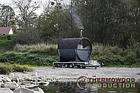 Чому Ви можете купити сауну чи баню у компанії Thermowood Production?