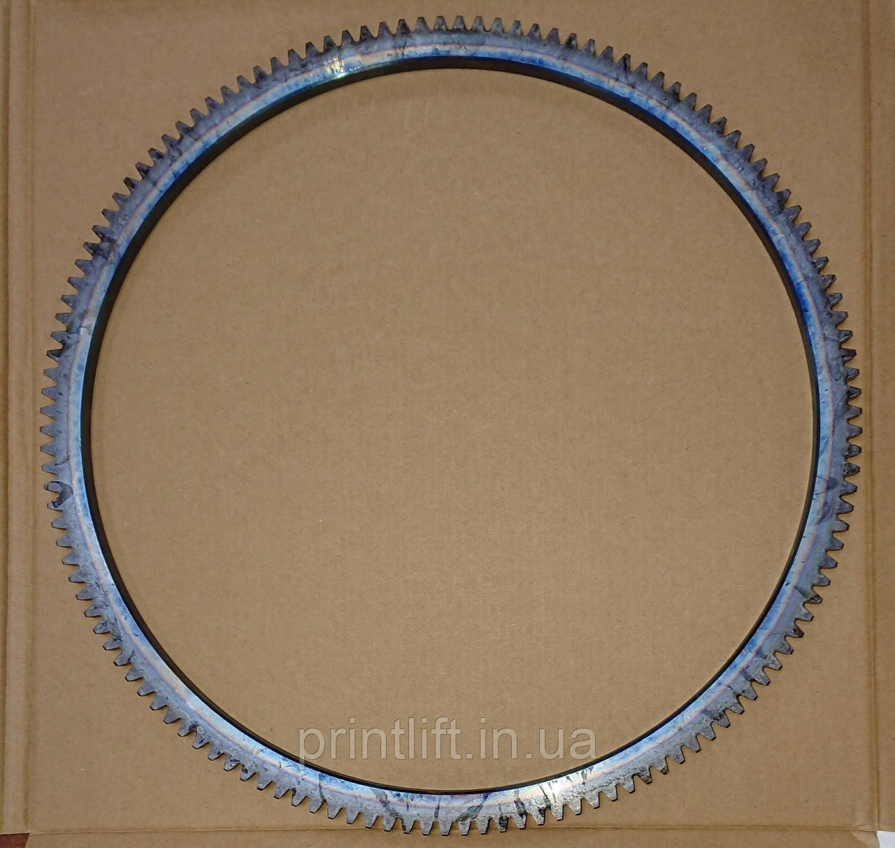 Венець маховика Nissan K21/FG20-30T3 N-12312-50K00, N1231250K00, 12312-50K00, 1231250K00