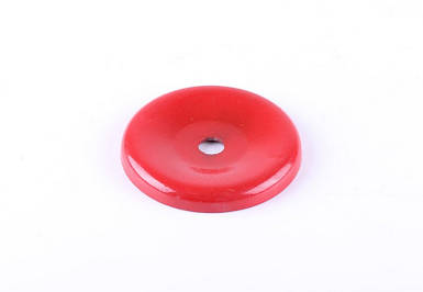 Тарілка притискна ротора