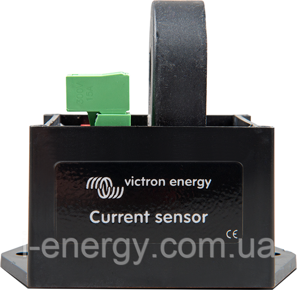 Датчик змінного струму AC Current sensor – однофазний – макс. 40А CSE000100000 Victron Energy