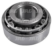 Підшипник конічний роликовий радіальний однорядний JD8128: JD7257 John Deere JHB