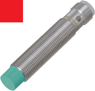 NBN4-12GM50-E2-V1 PEPPERL+FUCHS Датчик