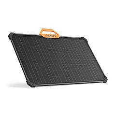 Складна сонячна панель Jackery SolarSaga 80 Вт