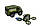 Ігровий набір дитячий для хлопчика "Фургон і квадрокоптер "Воєний" ТехноК" 7792, фото 2