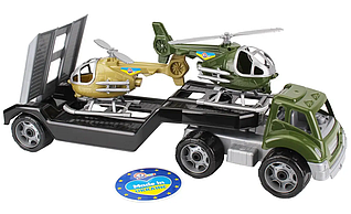 Іграшка для хлопчика "Воєний транспорт", що розгулюють іграшки дитячі для хлопчиків