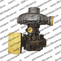 Турбокомпресор ТКР-К-36-Т-87-01 ЯМЗ 238Б/БЕ/БЕ2/Д/7511/7512/7513/7514, 12.1118010.00