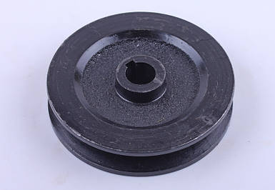 Шків ременя приводу "B"