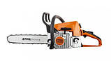 Бензопила STIHL MS 210, фото 3