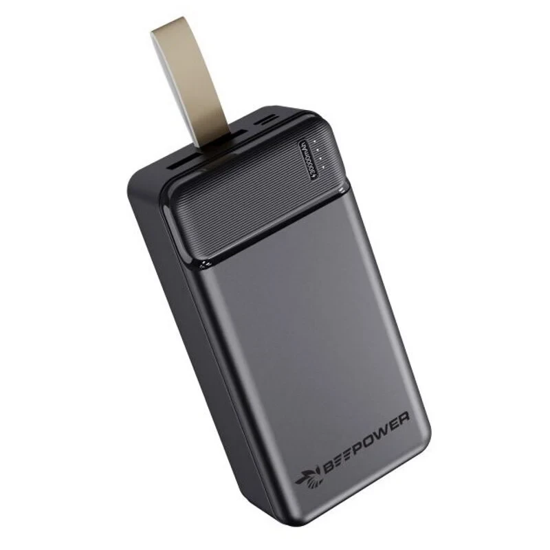 Павербанк 30000 Повербанк мощный 30000 Power Bank BeePower Польша ...