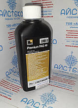 Синтетичне масло Errecom, Олива РAG46, Errecom Premium РAG, (Італія, PAG 46, 0,25л )