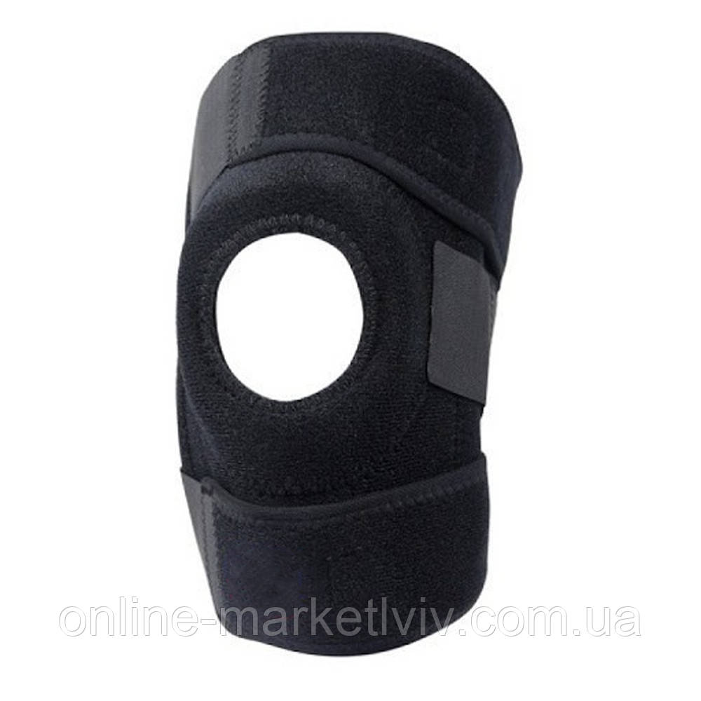 Купить Фиксатор коленного сустава LP Knee Support / Наколенник с ...
