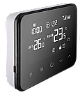 Бездротове Wi-Fi керування опаленням на 6 зон 4HEAT | HR-03RF + EGW01 + WT-20 (6 шт.) + Привод ATR (8 шт.), фото 6