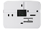 Бездротове Wi-Fi керування опаленням на 6 зон 4HEAT | HR-03RF + EGW01 + WT-20 (6 шт.) + Привод ATR (8 шт.), фото 4