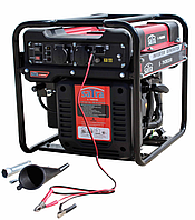 Генератор інверторний бензиновий 3.5 кВт SATRA S-THOR35IG