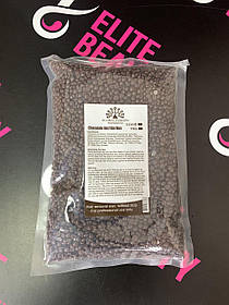 Гарячий віск у гранулах Global Fashion 1 кг шоколад