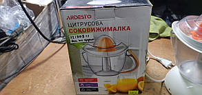 Соковижималка Ardesto CJK-1L No 22190911, фото 4