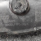 Пильник крила переднього лівого Audi A3 8v 8V5821111, фото 3