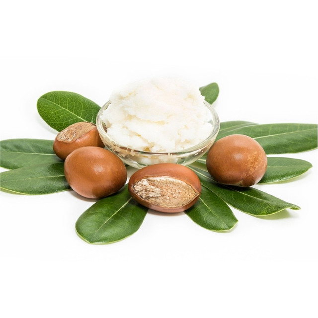 Олія ши (карите)