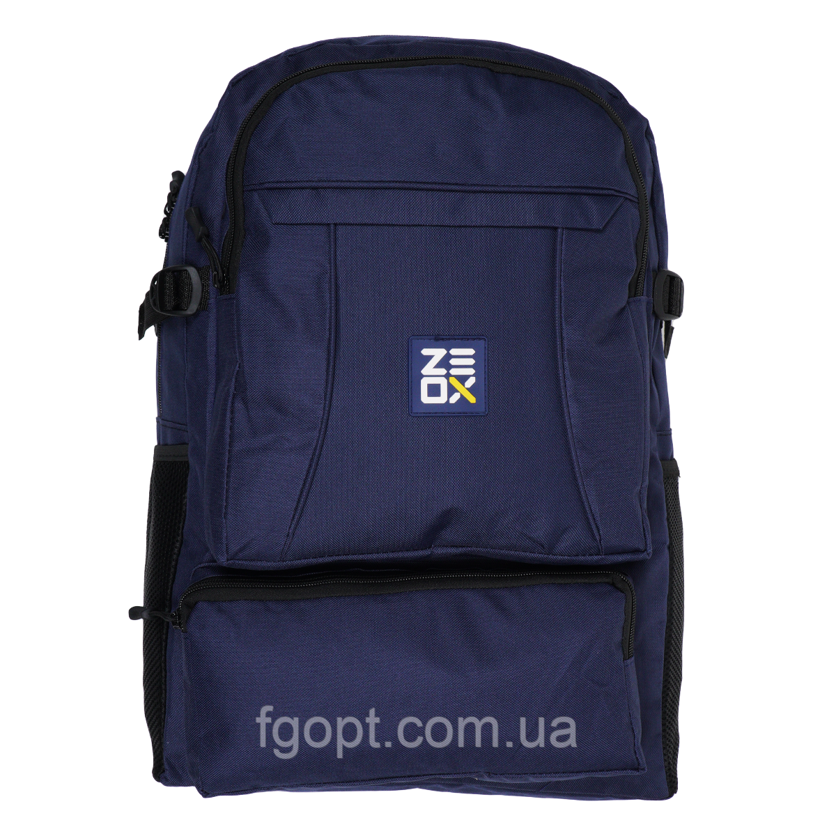 Рюкзак Zeox Classic Backpack 30L NEW 2022