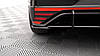 Елерон Hyundai I20 N (2020+) тюнінг обвіс спідниця (Street Pro V1), фото 2