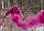 Кольоровий дим Maxsem MA0512 набір Блакитний Бірюзовий Рожевий Фіолетовий Бордовий 60 сек, 5 шт/уп, фото 6