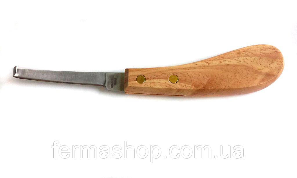 Нож для обработки копыт - фото 1 - id-p1709491232