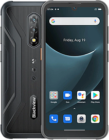 Blackview BV5200 Black 4/32Gb Гарантія 1 рік