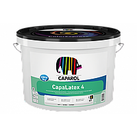 Caparol CapaLatex 4 (Капарол Капалатекс 4) 10 л