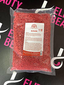 Гарячий віск у гранулах Global Fashion 500 г червоний HOT