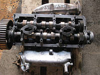 Головка двигателя Audi A4 2,5 TDI