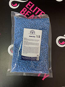 Гарячий віск у гранулах Global Fashion 500 г азулен