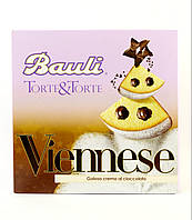 Бисквит с шоколадным кремом Bauli Torte&Torte Viennese 375 г Италия