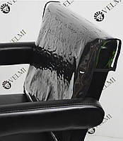 Защитный чехол на парикмахерское кресло для парикмахера накидки чехлы для парикмахерских кресел