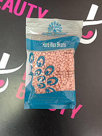 Гарячий віск у гранулах Global Fashion 100 г рожевий