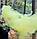 Кольоровий дим Maxsem MA0512 набір Фіолетовий Жовтий Зелений Бордовий Помаранчевий 60 сек, 5 шт/уп, фото 3