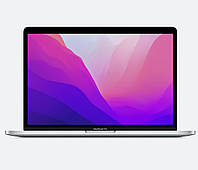 Ноутбук Apple MacBook Pro 13'' M2 16/1TB/8CPU/10GPU Silver (MBPM2SL-07, Z16T0006N) 2022