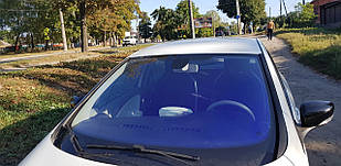 Атермальна плівка NDFOS ZS700 тонування з ефектом антивідблиску для лобового скла 1.5 м Хамелеон