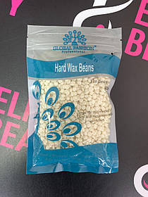 Гарячий віск у гранулах Global Fashion 100 г білий шоколад