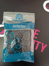 Гарячий віск у гранулах Global Fashion 100 г чорний