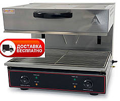 Гриль-саламандра GoodFood GS650L Salamander