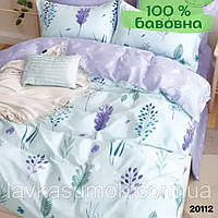 Постельное бельё двуспальное Вилюта / Viluta 20112 комплект постельного белья двухспальный ранфорс