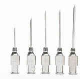 Багаторазові голки 0.9 х 15 мм, фото 4