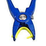 Вушна бирка 7,5х0,8 см для тварин: овець, кіз, свиней, поросят, собак, фото 8