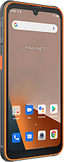 Blackview BV5200 4/32Gb Orange, фото 4