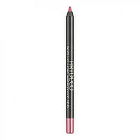 Карандаш для губ водостойкий Artdeco Soft Lip Liner Waterproof 186 - cute peonies